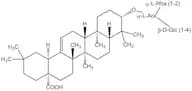 Hederacolchiside a1