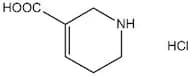 Guvacine hydrochloride