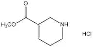 Guvacoline hydrochloride