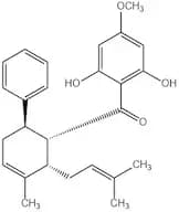 Panduratin a