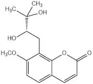 Meranzin hydrate