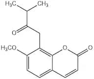 Isomeranzin