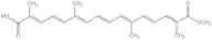 Β-crocetin