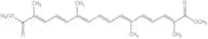 Crocetin dimethyl ester