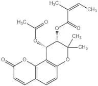 (+)-praeruptorin a