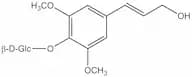 Eleutheroside b