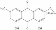 Frangulin b