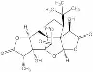 Ginkgolide a