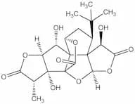 Ginkgolide b