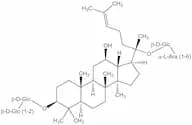 Ginsenoside rb2