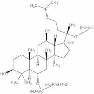 Ginsenoside re