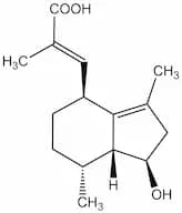 Hydroxyvalerenic acid