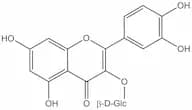 Quercetin 3-glucoside