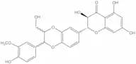 Isosilybin (a + b mixture)
