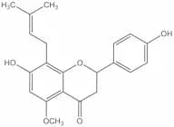 Isoxanthohumol