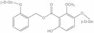 Leiocarposide