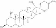 Neoruscogenin