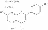 Vitexin 2''-rhamnoside