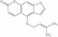 Isoimperatorin