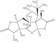 Ginkgolide j