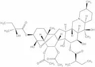 Protoveratrine a