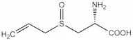 L-(±)-alliin