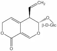 Gentiopicroside