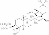 Saikosaponin a
