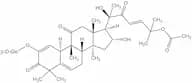 Cucurbitacin e-2-o-glucoside
