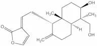 Dehydroandrographolide