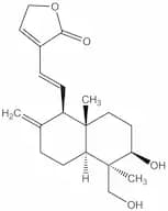 14-deoxy 11,14-didehydroandrographolide