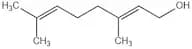 Geraniol