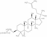 Ginsenoside rg3