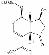 Hastatoside