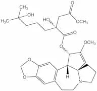 Homoharringtonine