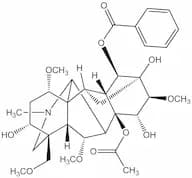 Mesaconitine