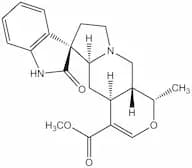 Mitraphylline