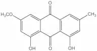 Physcion