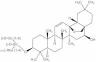 Saikosaponin c