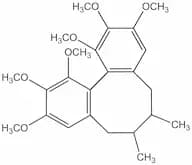 Schizandrin a