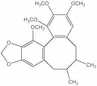 Schizandrin b