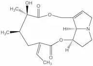 Senecionine