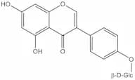 Sophoricoside