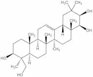 Soyasapogenol a