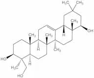 Soyasapogenol b
