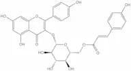 Tiliroside