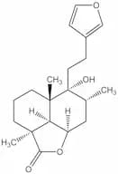 Marrubiin