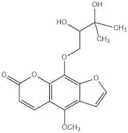 Byakangelicin