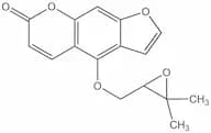 Oxypeucedanin