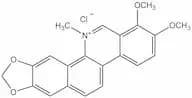 Chelerythrine chloride